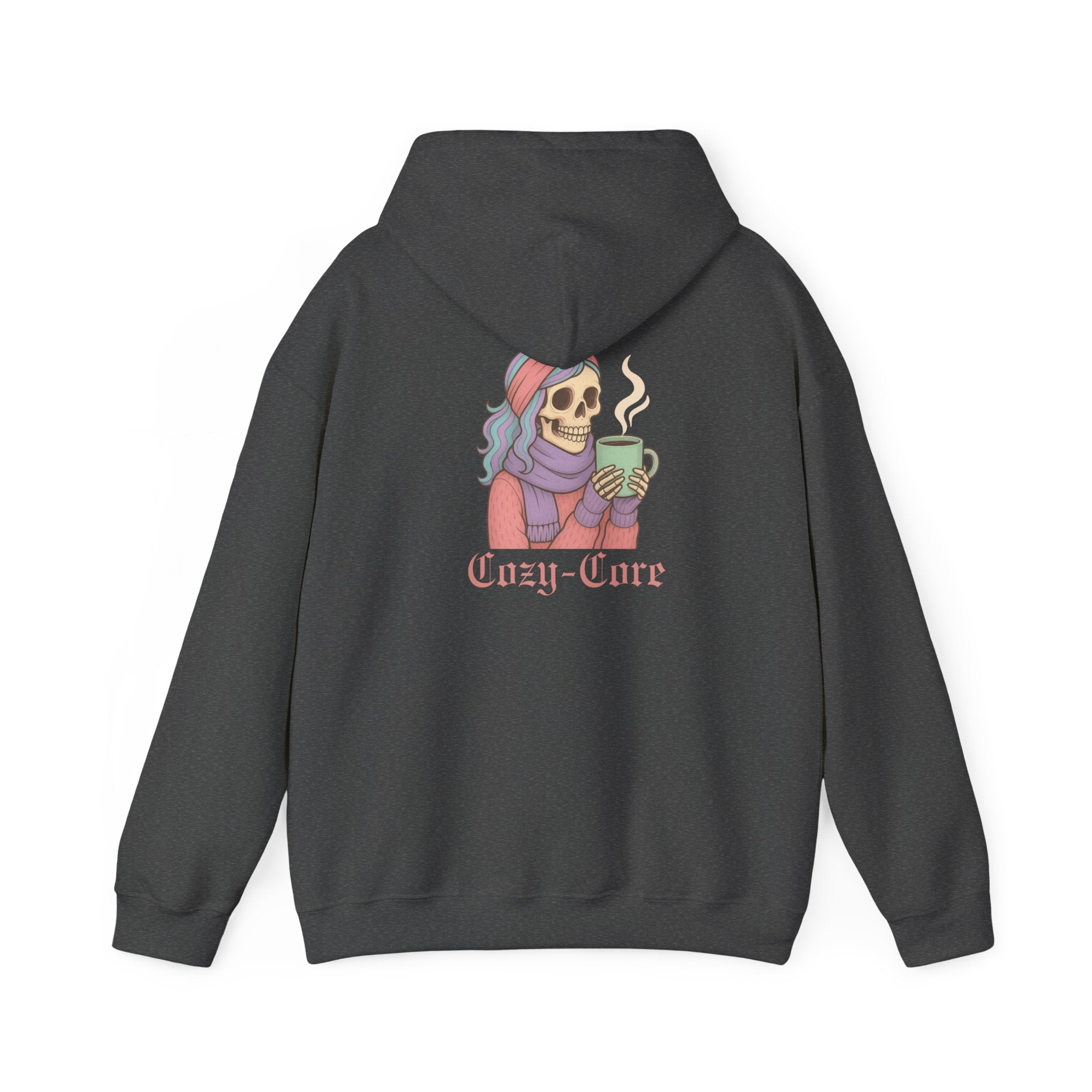 Cozy Babe, Cozy Core Hoodie