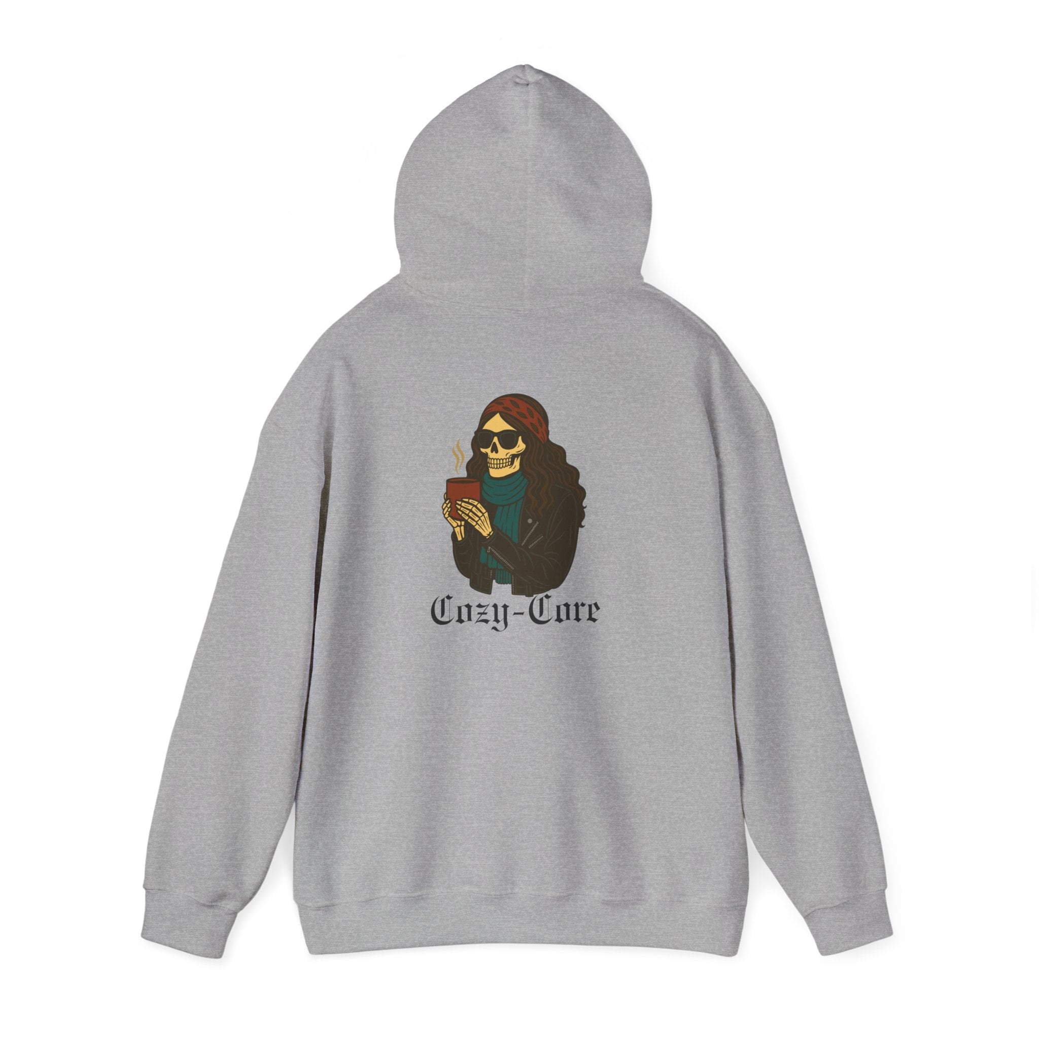 Cozy Bitch, Cozy Core Hoodie