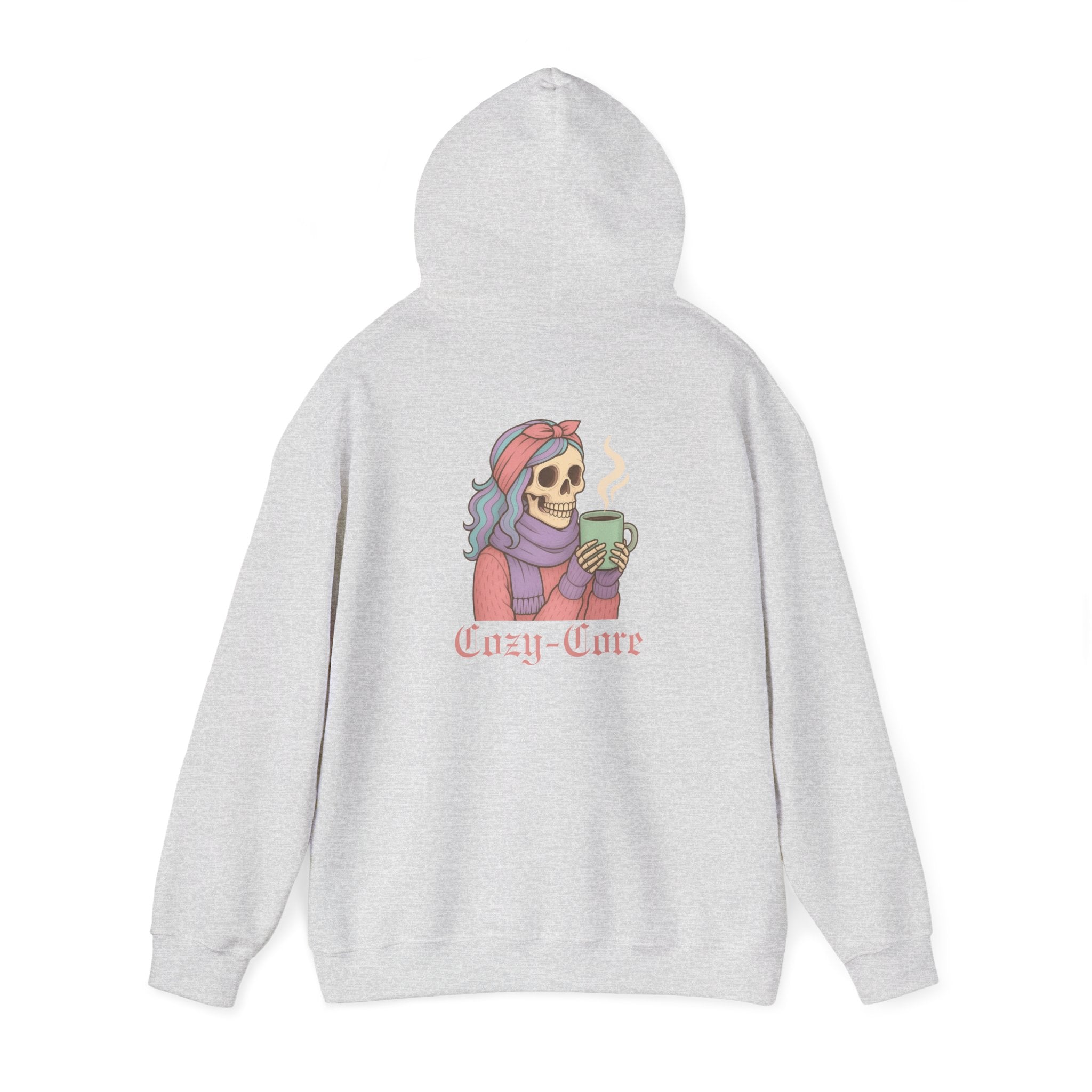 Cozy Babe, Cozy Core Hoodie