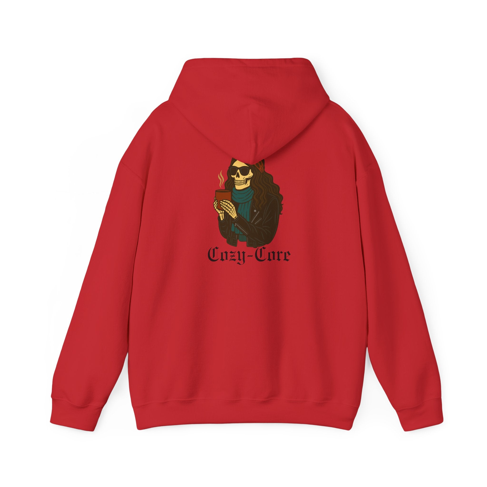 Cozy Bitch, Cozy Core Hoodie