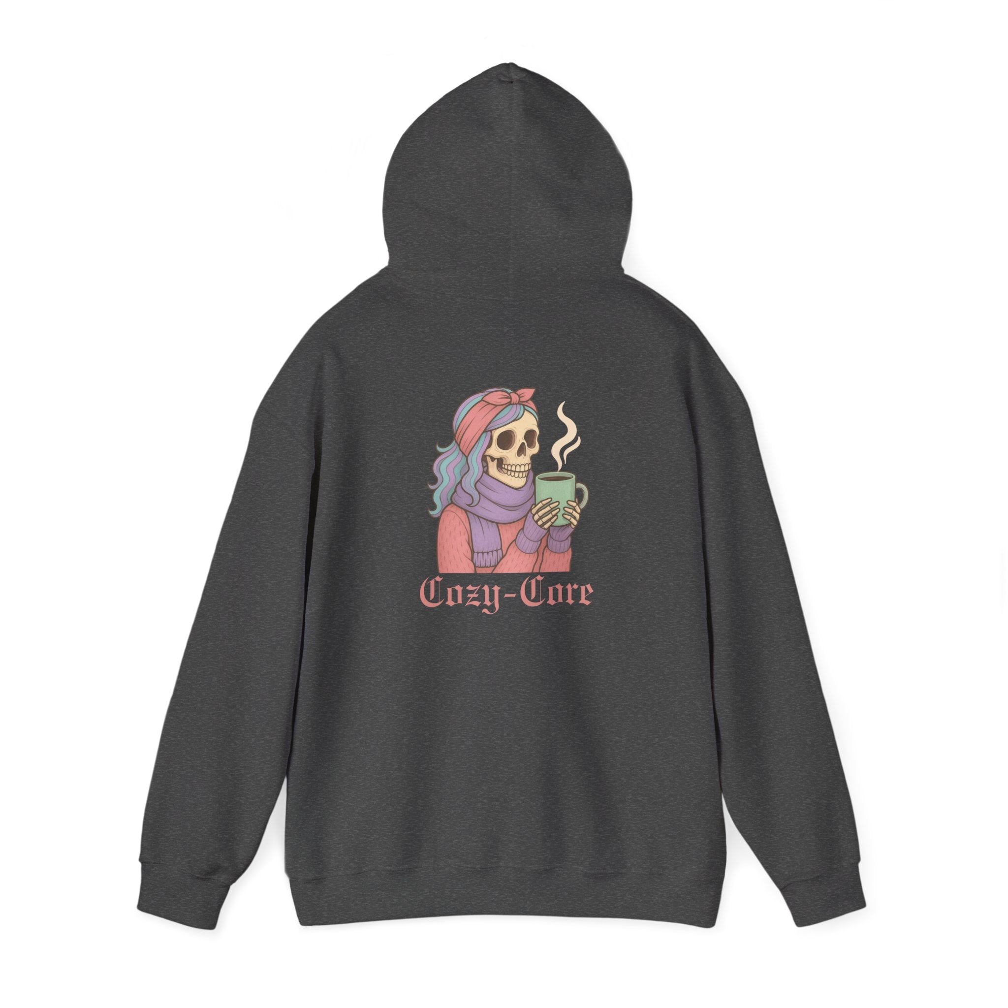 Cozy Babe, Cozy Core Hoodie