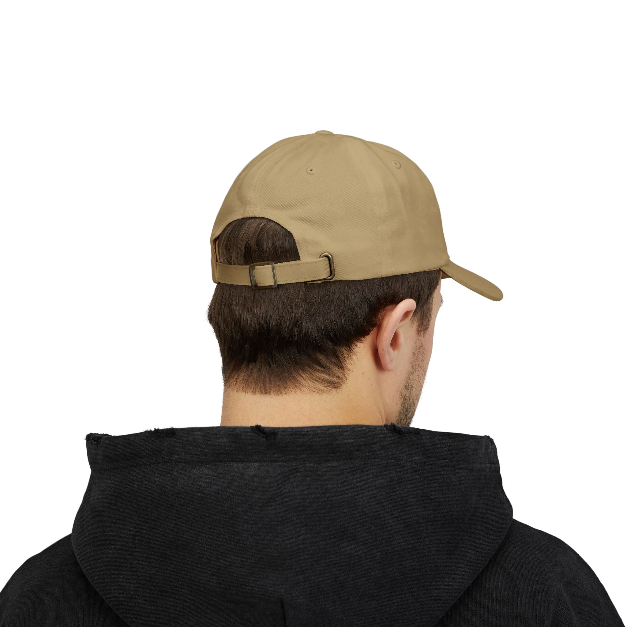 Cozy Bastard Classic Dad Cap