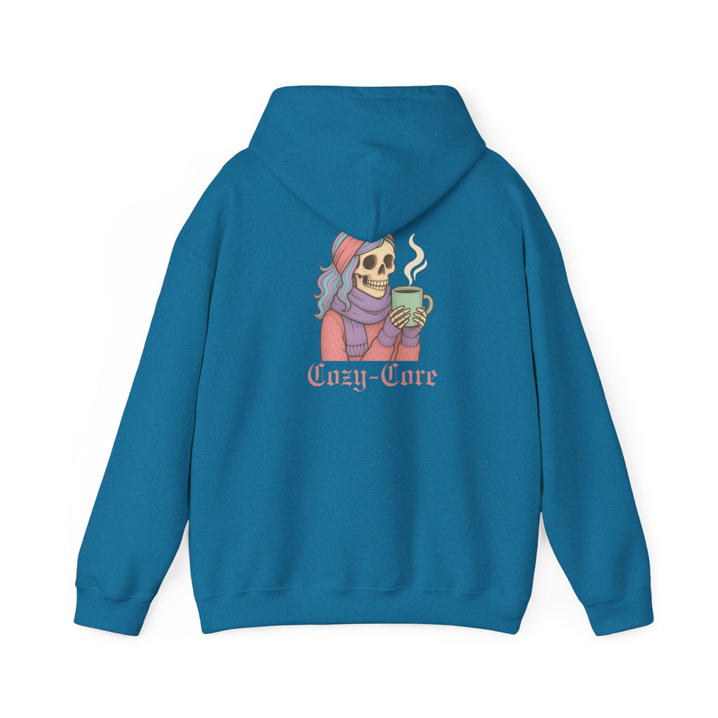 Cozy Babe, Cozy Core Hoodie