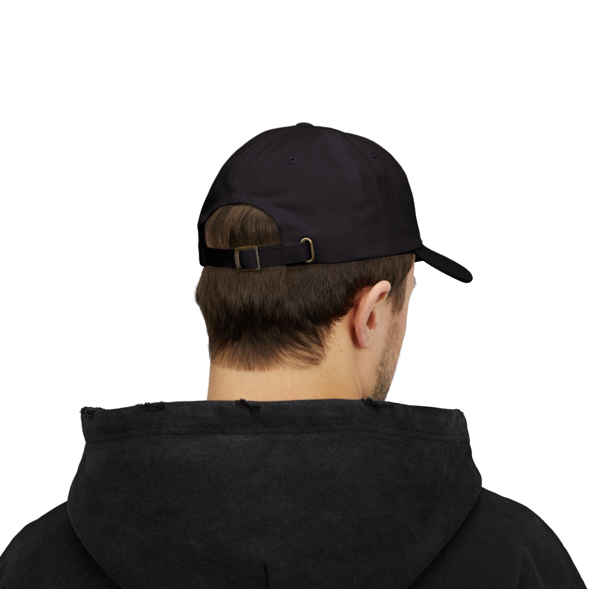 Cozy Bastard Classic Dad Cap