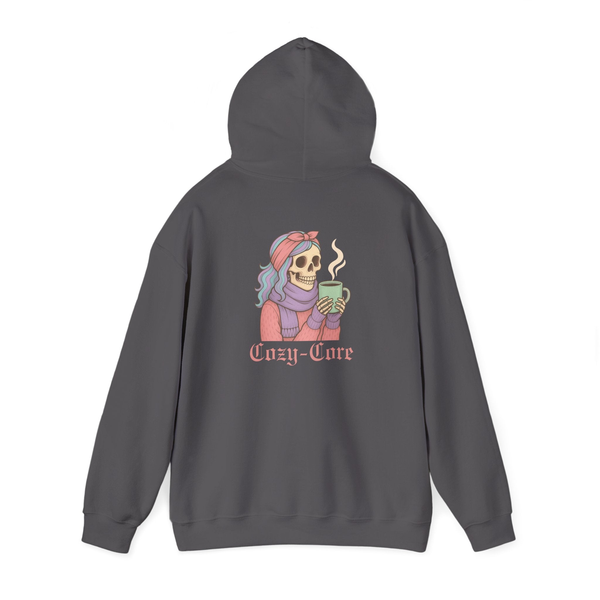 Cozy Babe, Cozy Core Hoodie