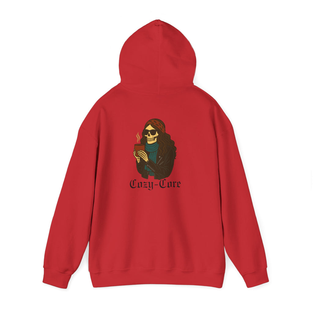 Cozy Bitch, Cozy Core Hoodie