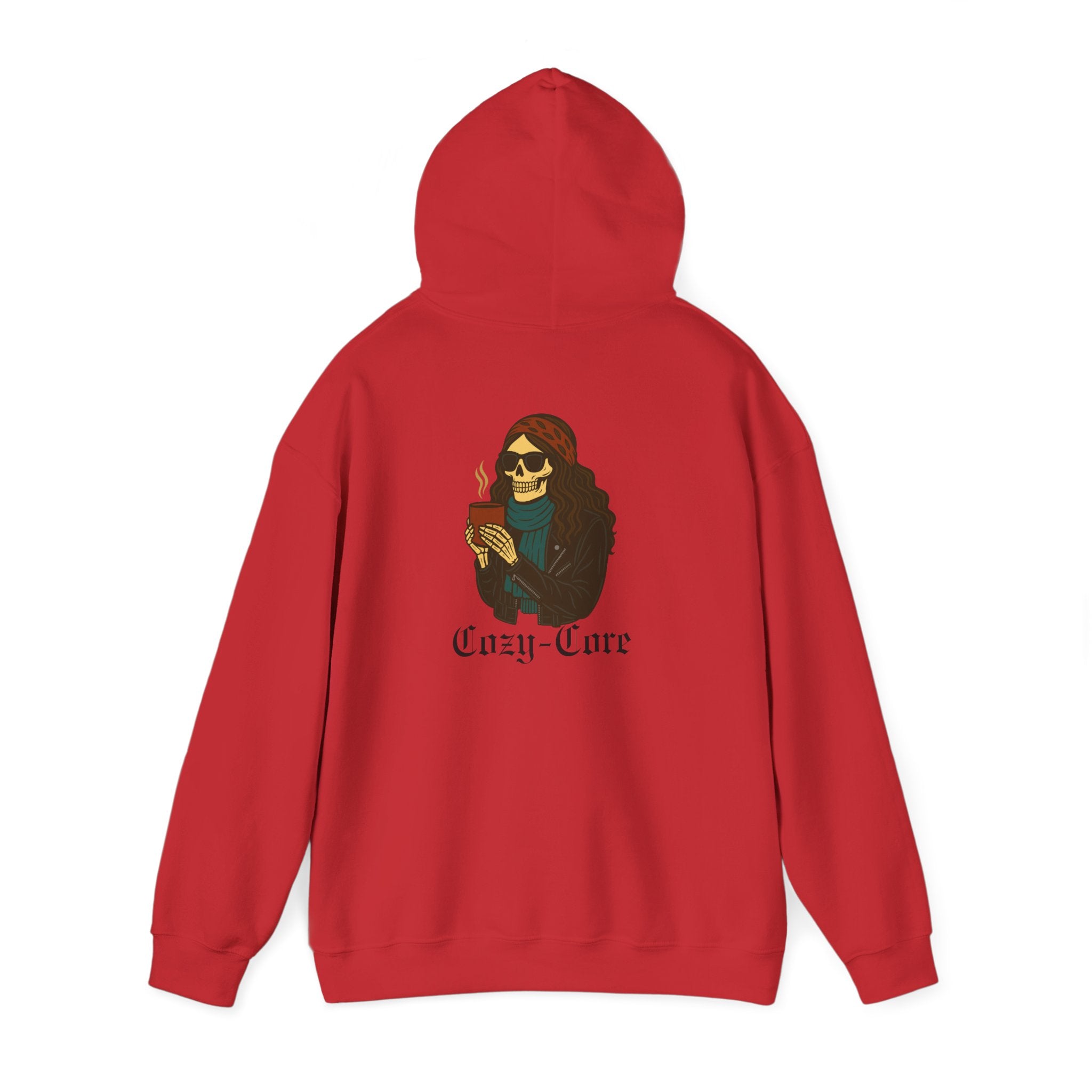 Cozy Bitch, Cozy Core Hoodie