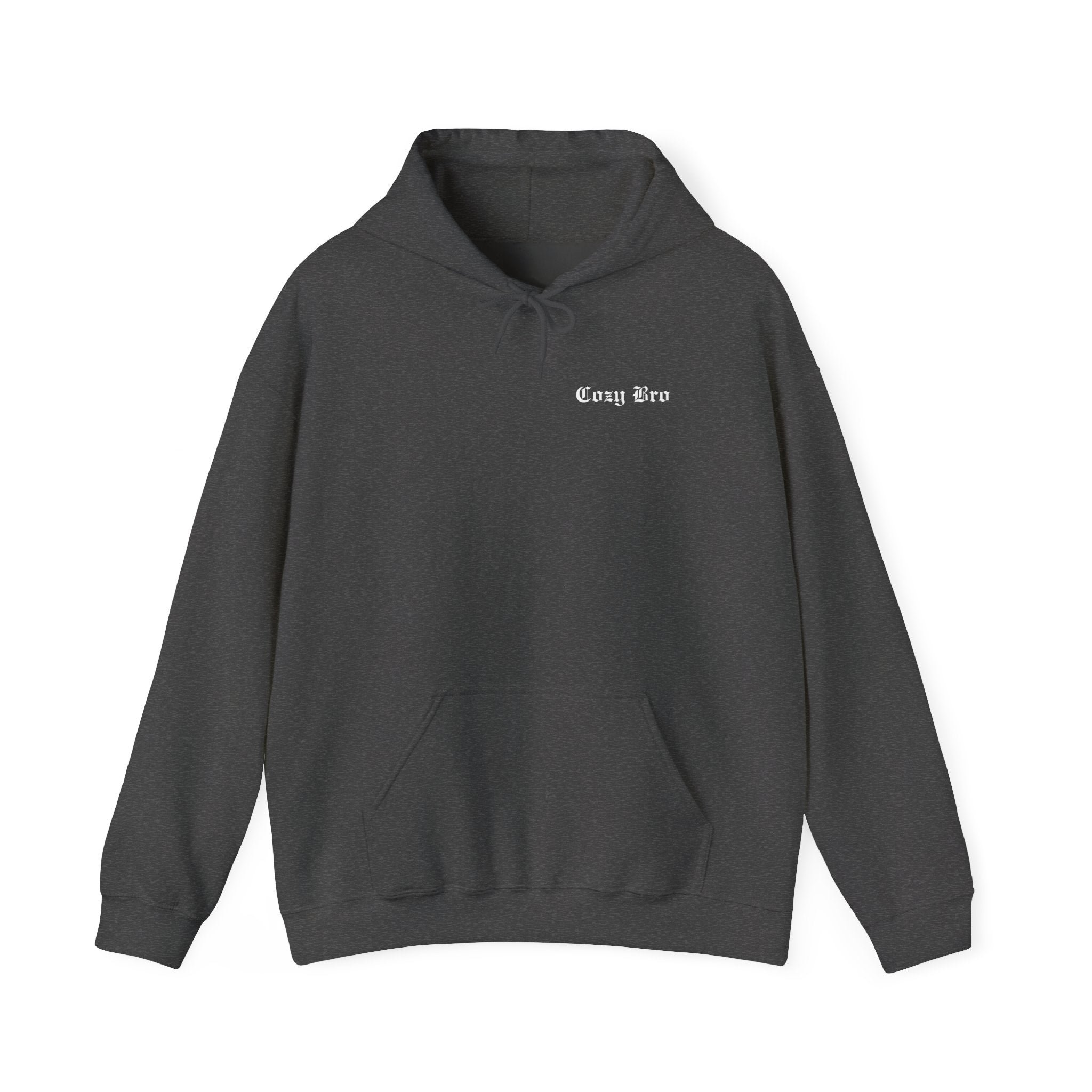 Cozy Bro Girl Dad Sweatshirt