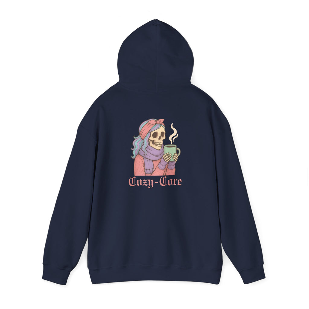 Cozy Babe, Cozy Core Hoodie