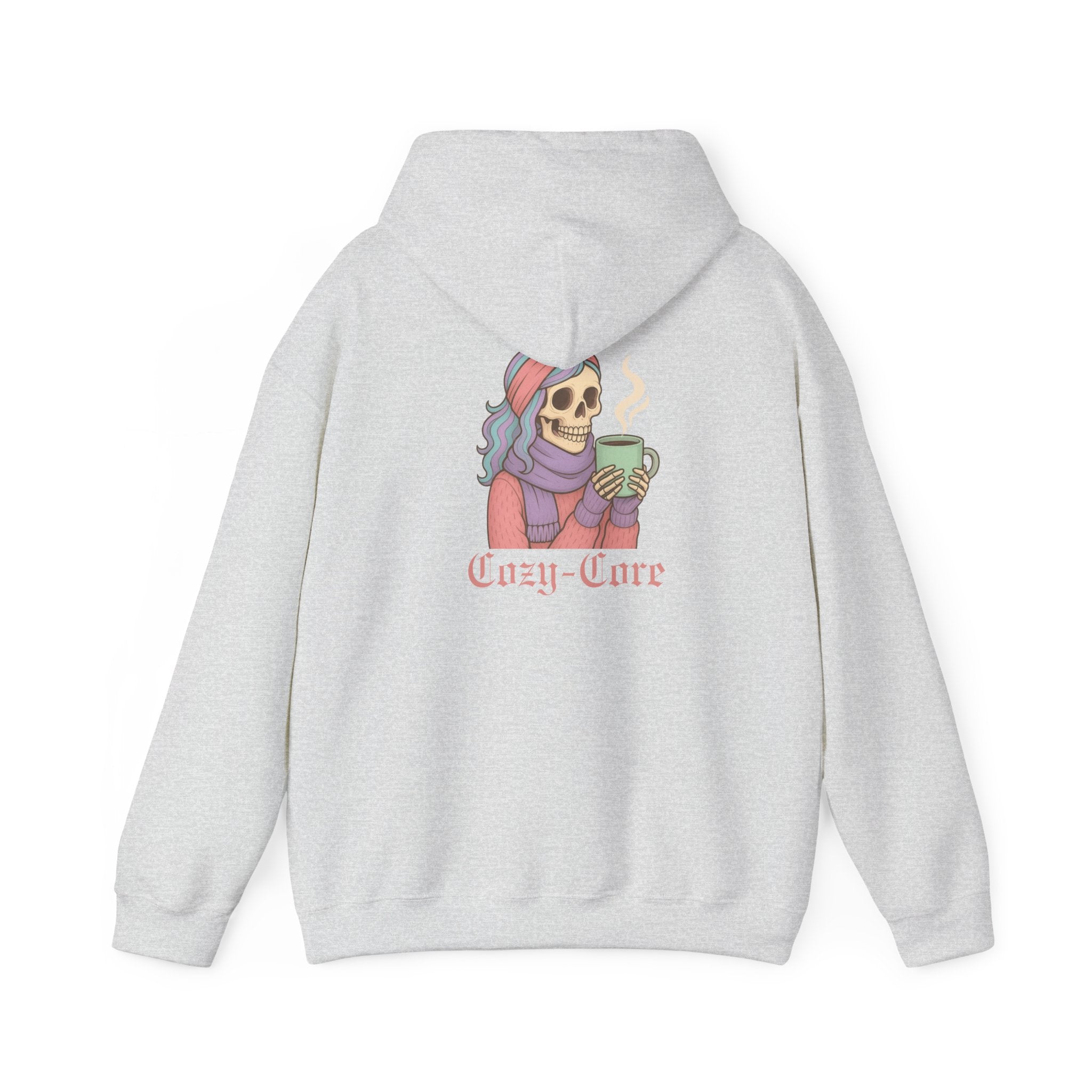 Cozy Babe, Cozy Core Hoodie