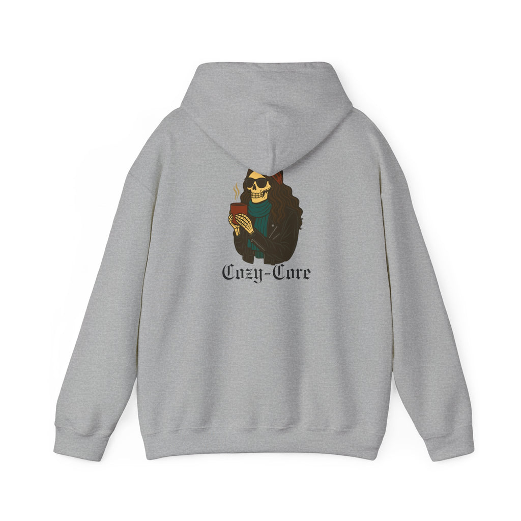 Cozy Bitch, Cozy Core Hoodie