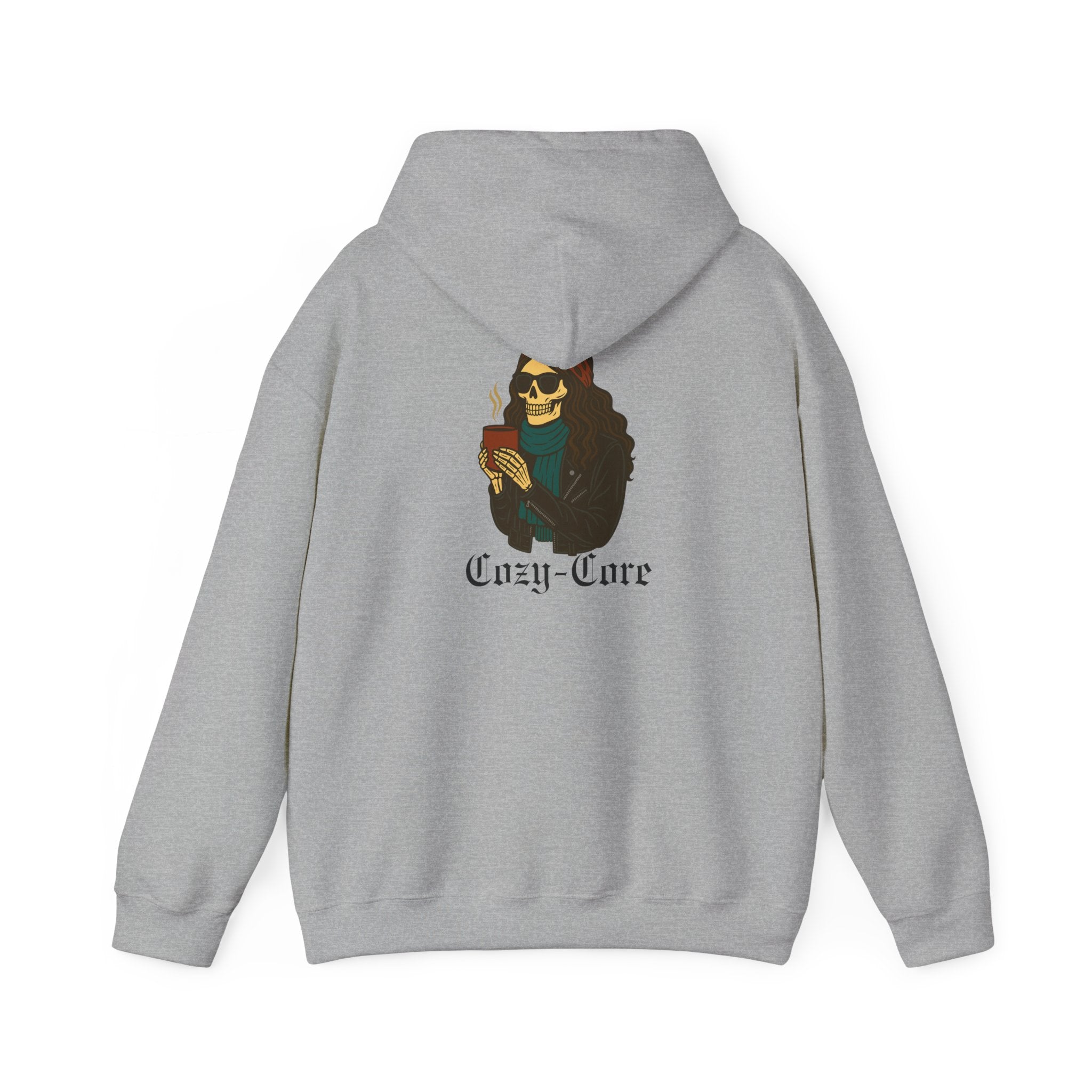 Cozy Bitch, Cozy Core Hoodie