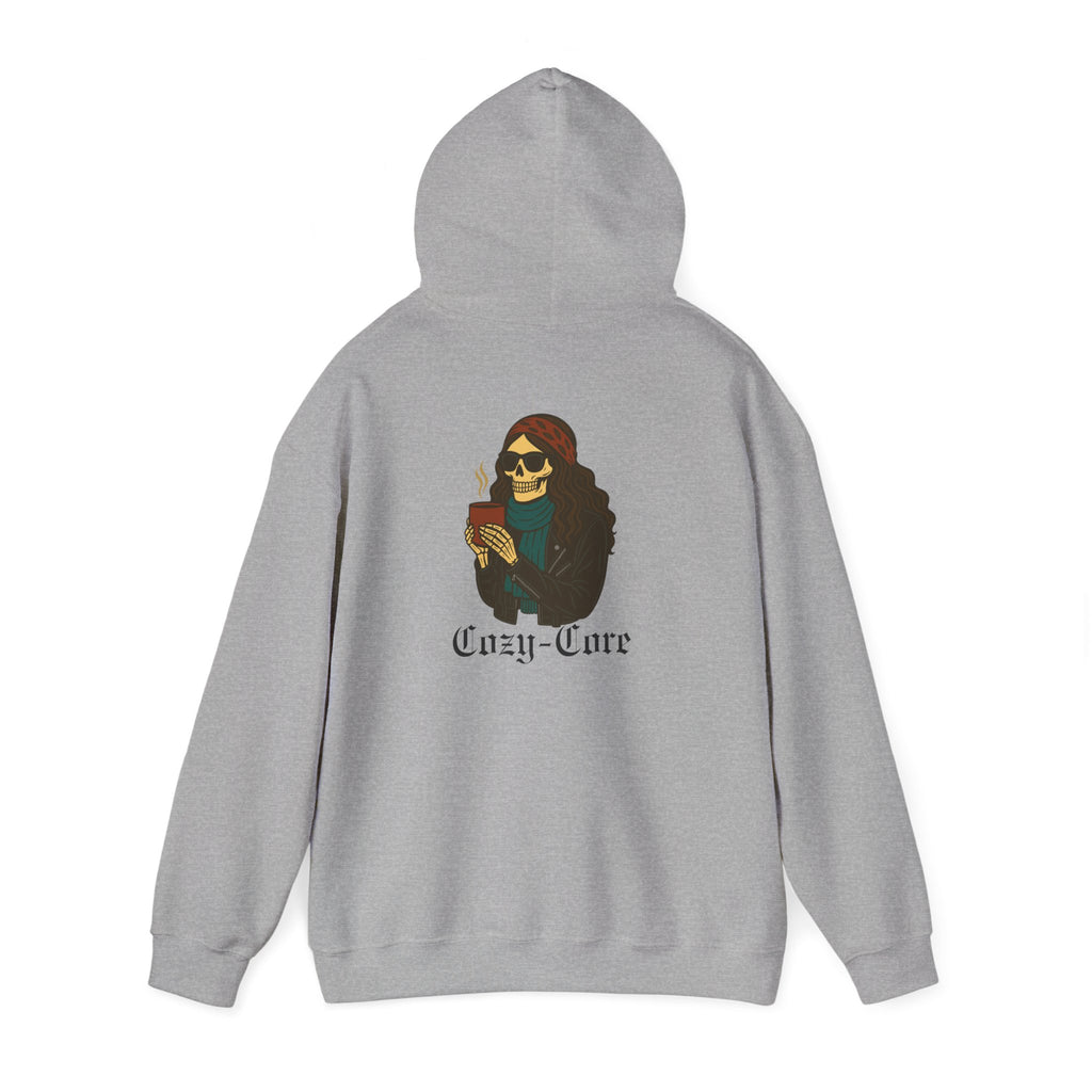 Cozy Bitch, Cozy Core Hoodie