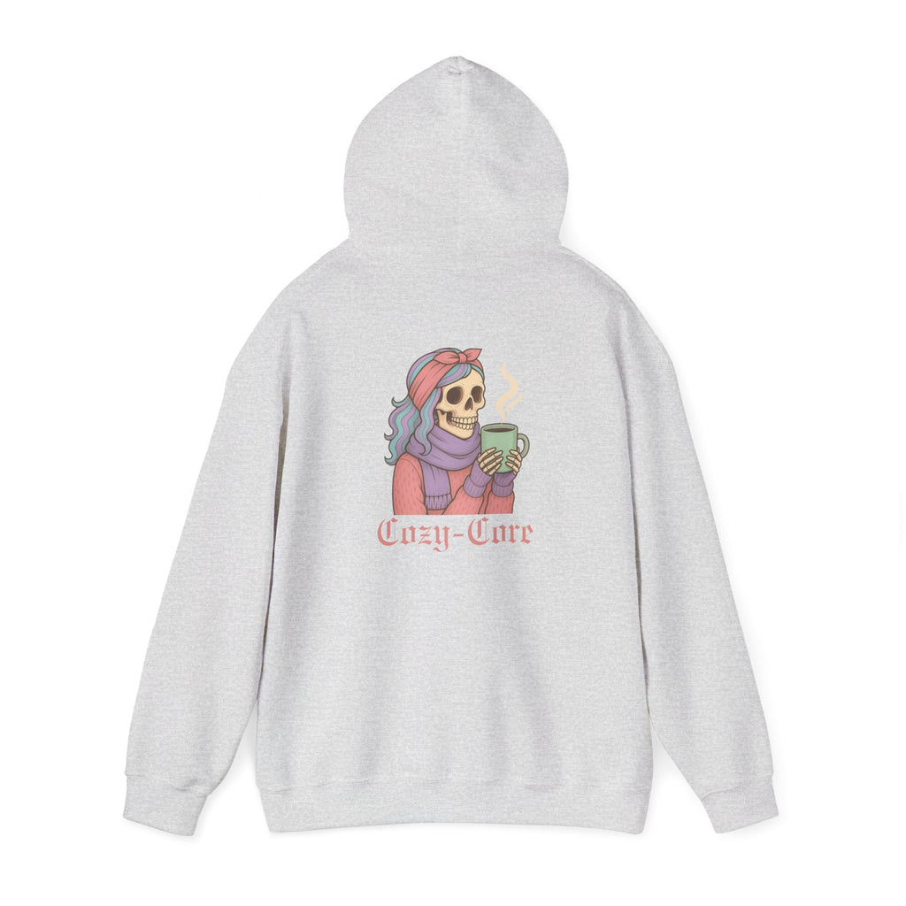 Cozy Babe, Cozy Core Hoodie