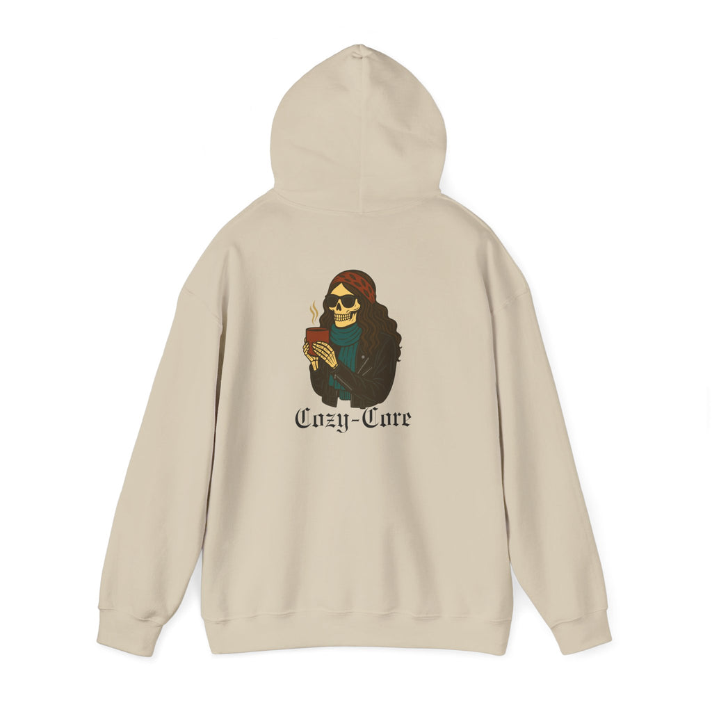 Cozy Bitch, Cozy Core Hoodie
