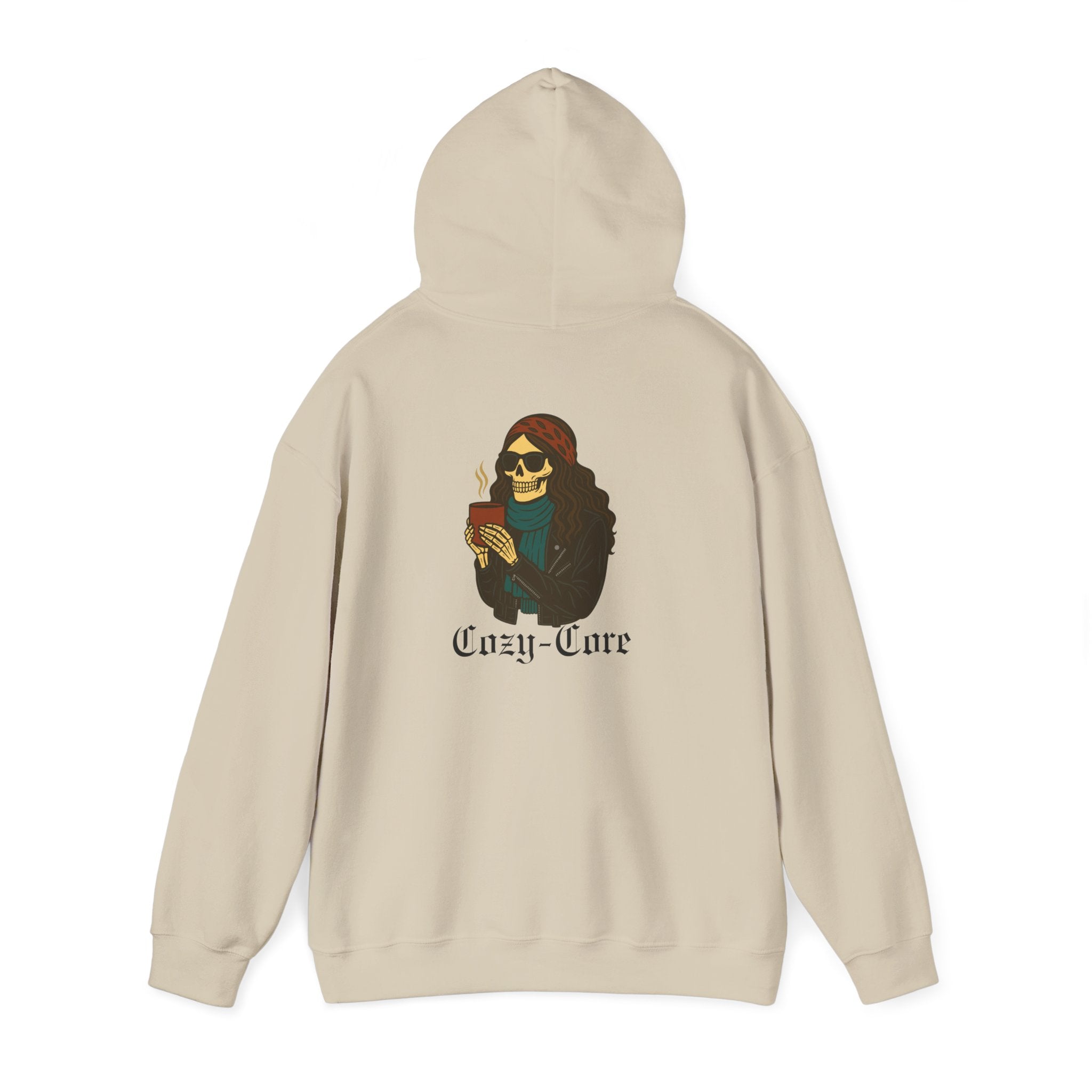 Cozy Bitch, Cozy Core Hoodie