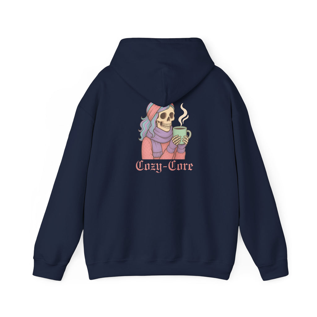 Cozy Babe, Cozy Core Hoodie