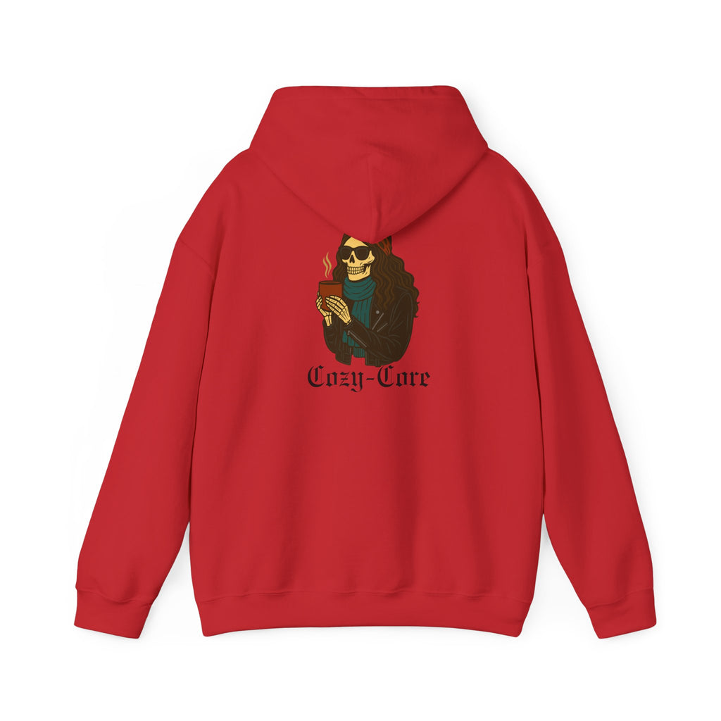 Cozy Bitch, Cozy Core Hoodie