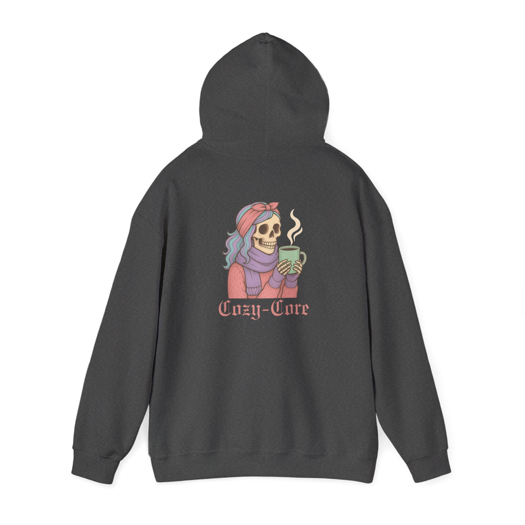 Cozy Babe, Cozy Core Hoodie