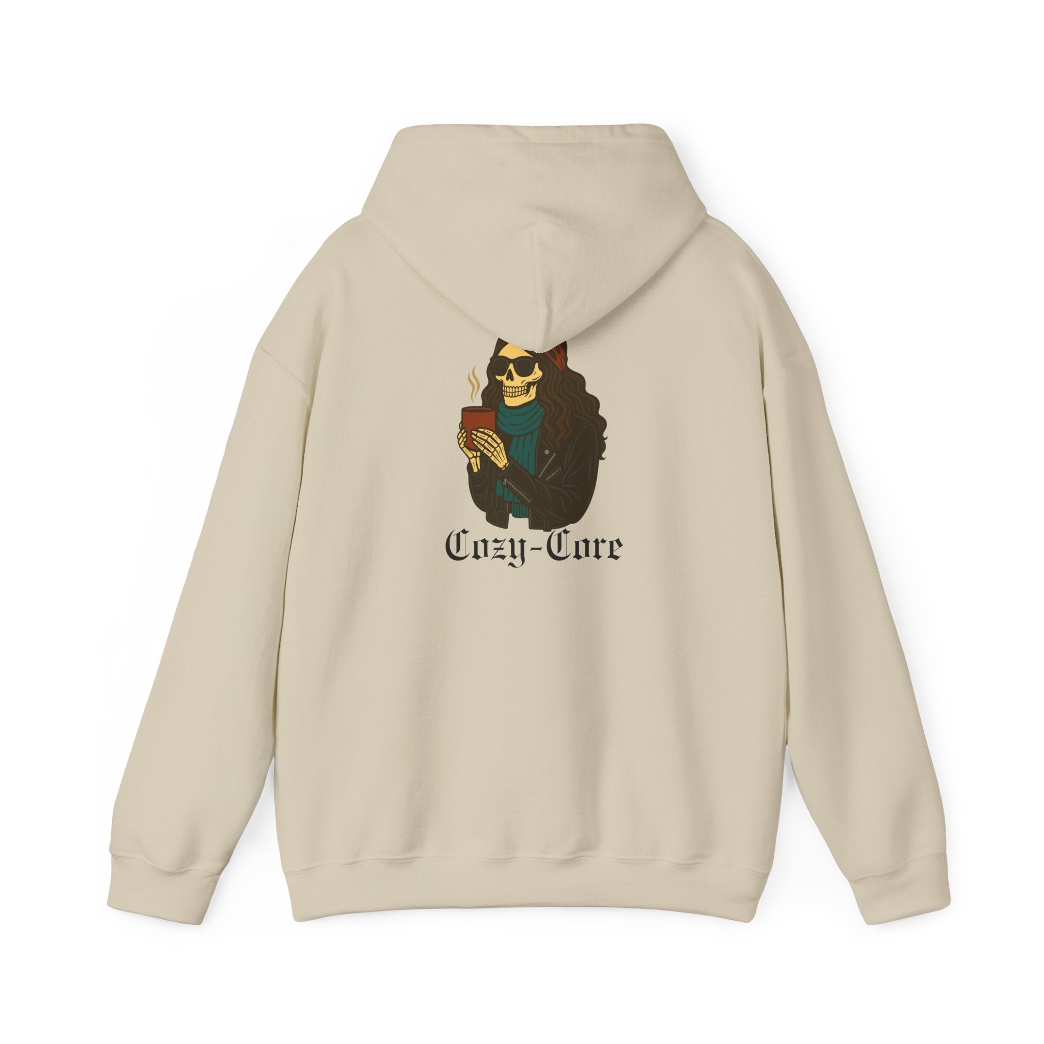 Cozy Bitch, Cozy Core Hoodie