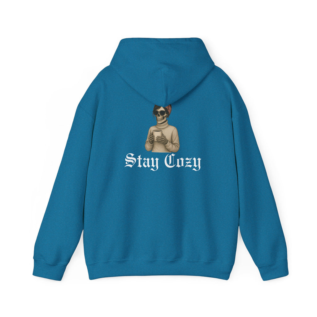 Cozy Bitch Stay Cozy Hoodie